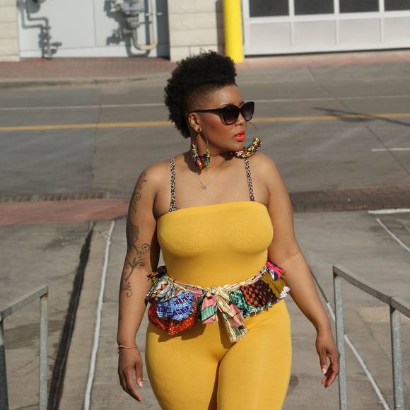 Meet your Posher, Morgan - Picture 1 of 1